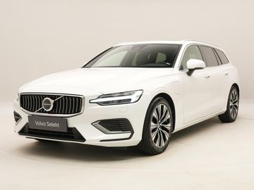 T6 AWD RECHARGE BRIGHT PLUS