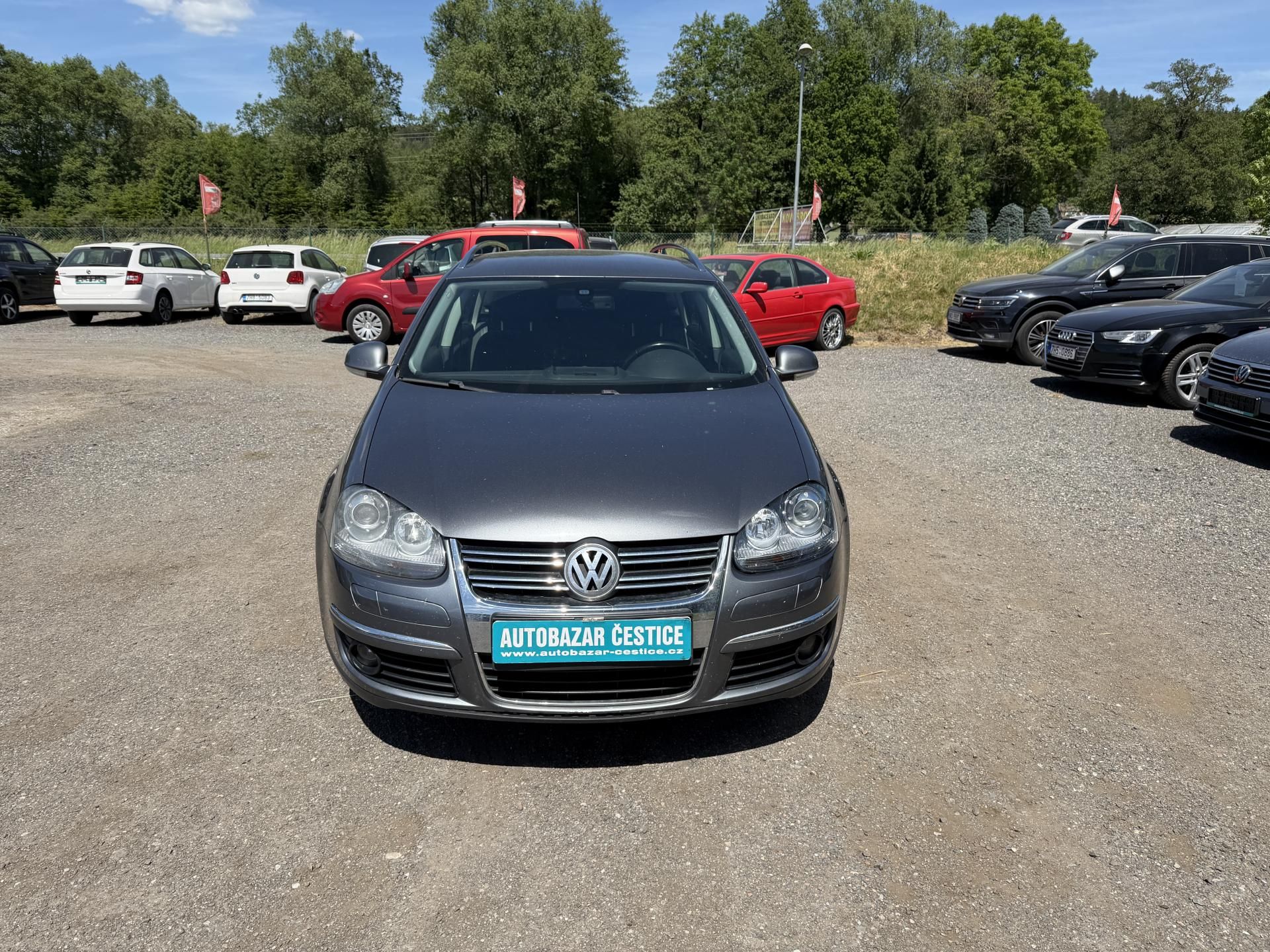 Volkswagen Golf, 1.4 TSI - fotka 2