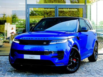 3,0 P460e DYNAMIC SE PHEV SV C
