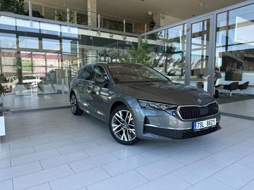 Excl. Selection 2,0 TDI 110 kW
