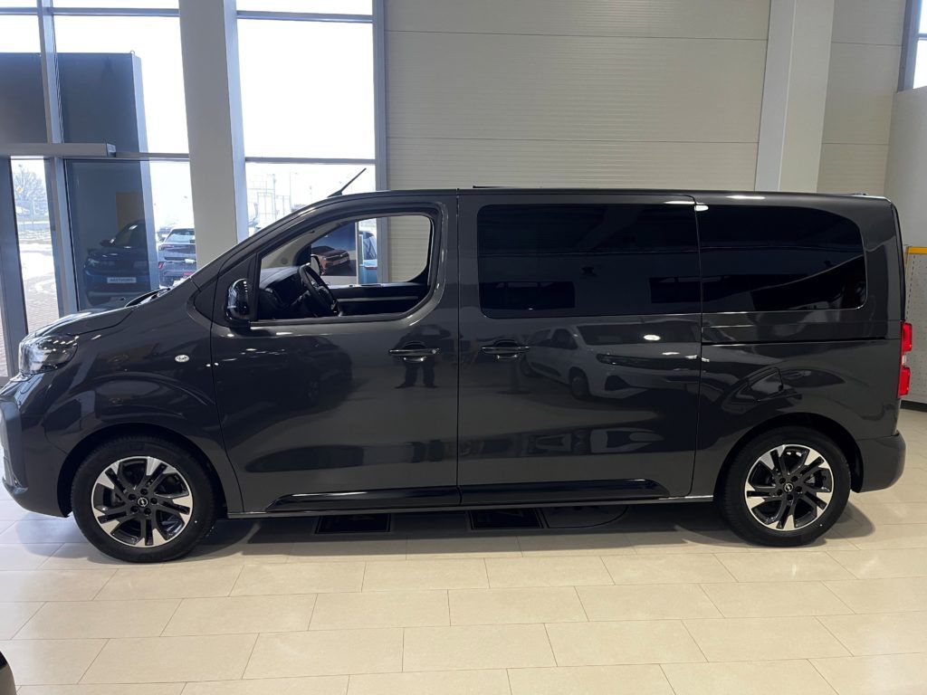 Opel Zafira, ELEGANCE L2 2.2CDTI (180k)AT8 - fotka 4