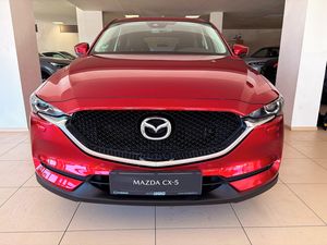 Mazda CX-5, 2,0 AT 2WD Atraction 1. maj.