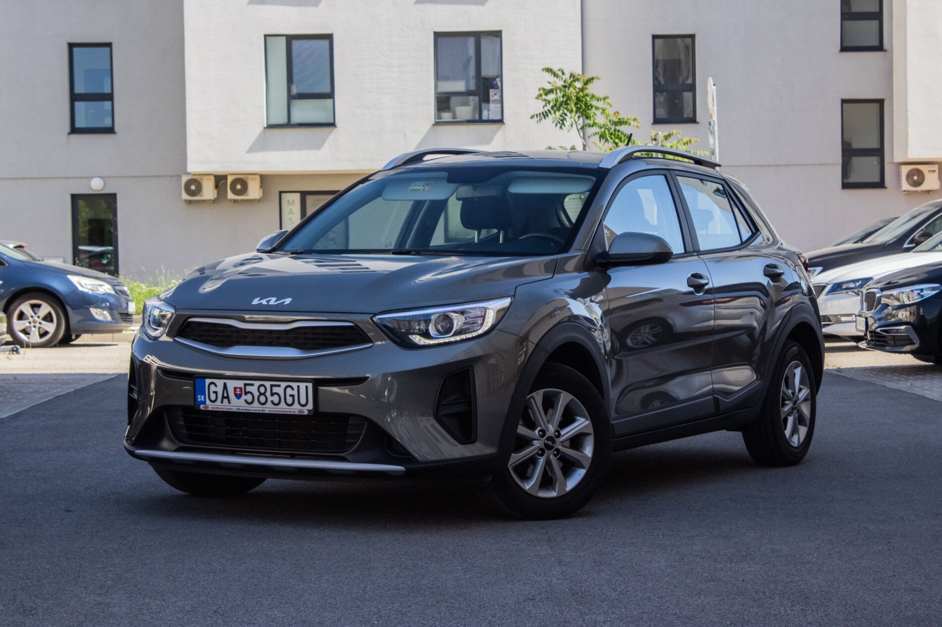 Kia Stonic