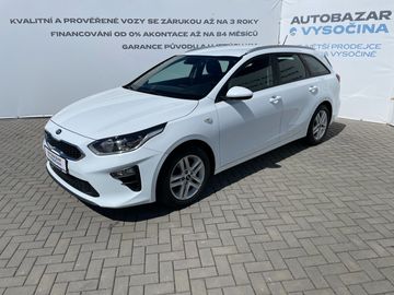 SW 1.4CVVT COOL! ČR+1.maj.!