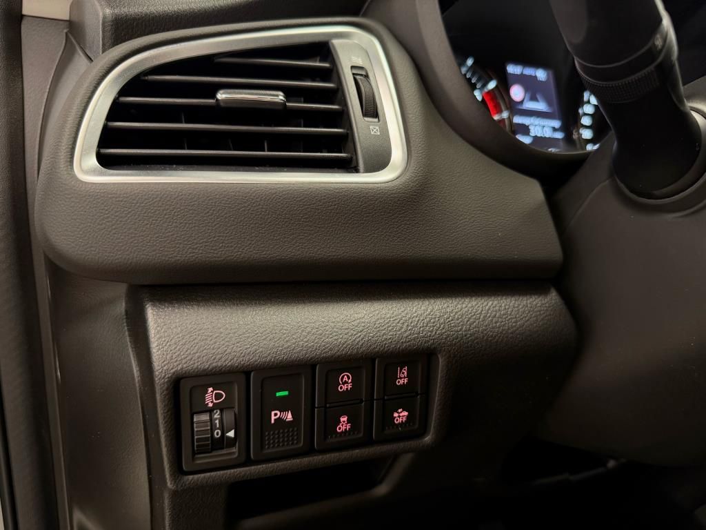 Suzuki S-Cross, ELEGANCE 1,4  M/T 4x2 BE - fotka 5