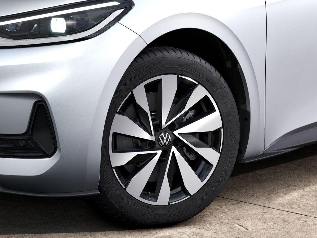 Volkswagen ID.3, 50 kWh 125 kW - fotka 6