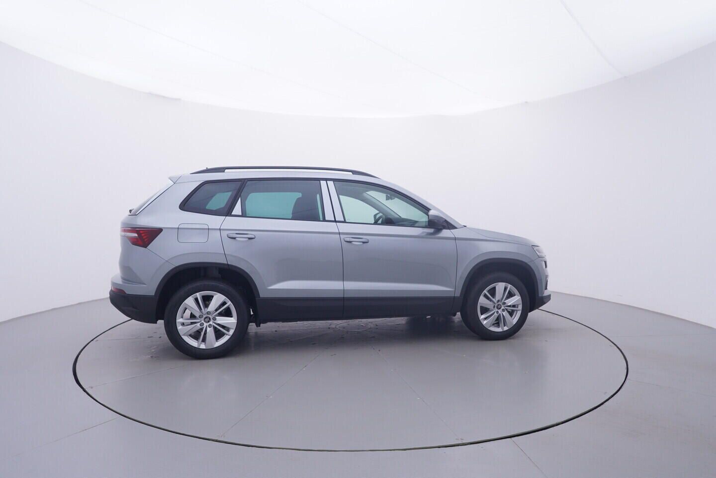 Škoda Karoq, Selection 1.5 TSI 110 kW - fotka 6