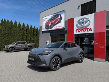 2.0Plug-in 220PS Style