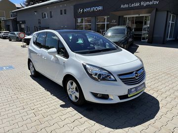1.4-88 kW,KLIMA,SERVIS,PANORAM
