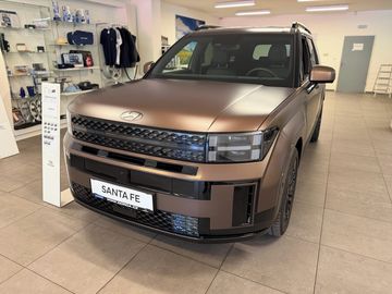 1,6 TGDI PHEV 4WD AT CALLIG