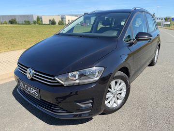 1.2 TSI KLIMA SERVISKA 2X KOLA