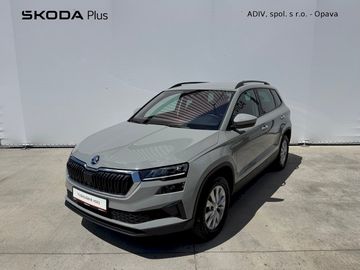 DSG 2.0 TDI 85 kW Akční model