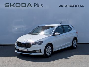 1.0 TSi  / 70kW  SELEC / M5