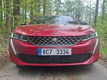 Peugeot 508 2.0HDi