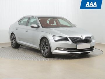 2.0 TDI, Laurin&Klement