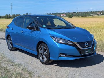 62kWh ZÁRUKA N-CONNECTA SOH90%