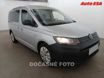 2.0TDi MAXi,Navi,+kola