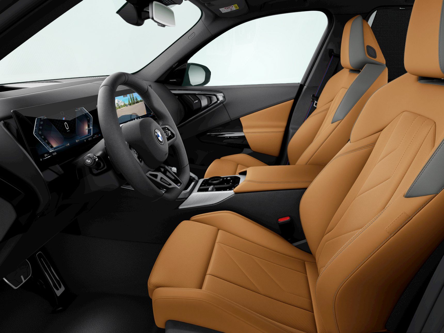 BMW X3 - fotka 6