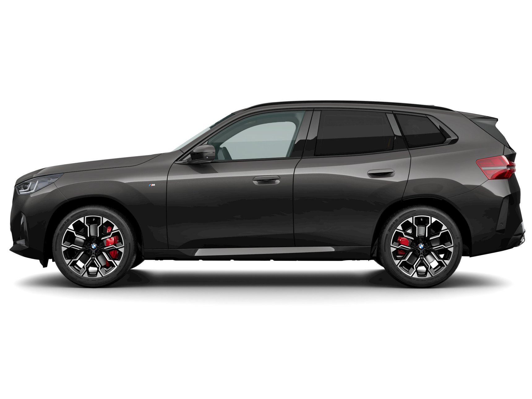 BMW X3 - fotka 3