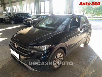 1.0 TSi,navi,autoAC