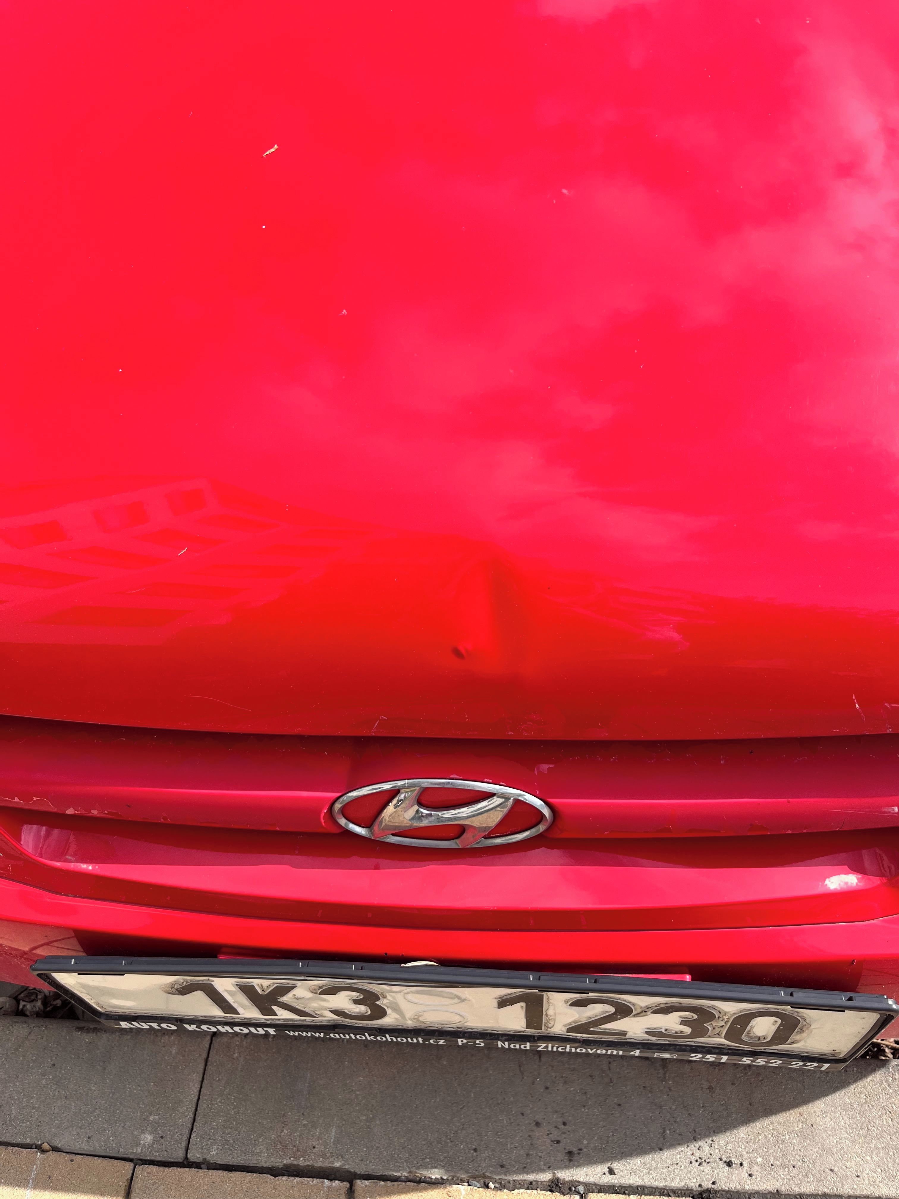 Hyundai Getz - fotka 4