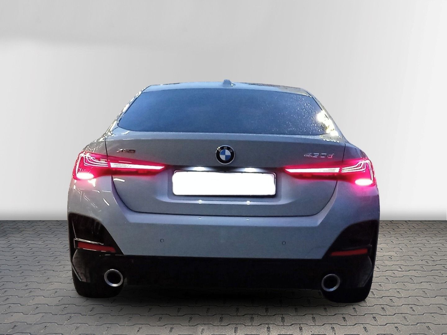 BMW Řada 4, 430 Gran Coupe d*MSport*LED*DA - fotka 6