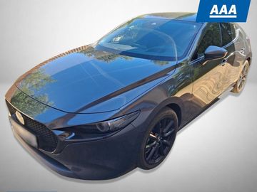 2.0 e-Skyactiv X, Automat, ČR