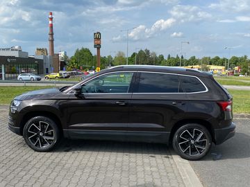 1,0 TSI DSG, Perfektní stav