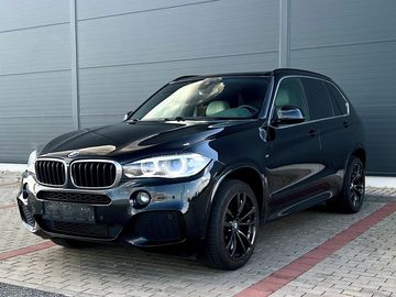 30d xDrive-20"19" ALU
