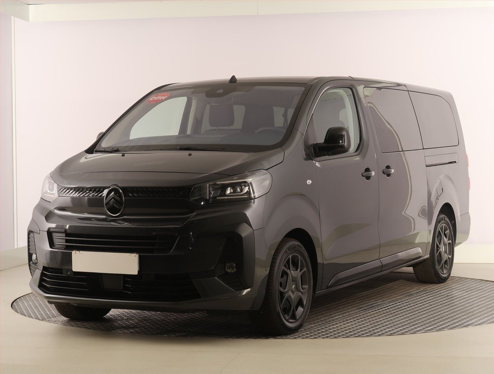 Citroën SpaceTourer, 2.0 BlueHDi, Klima, 1Maj, DPH - fotka 2
