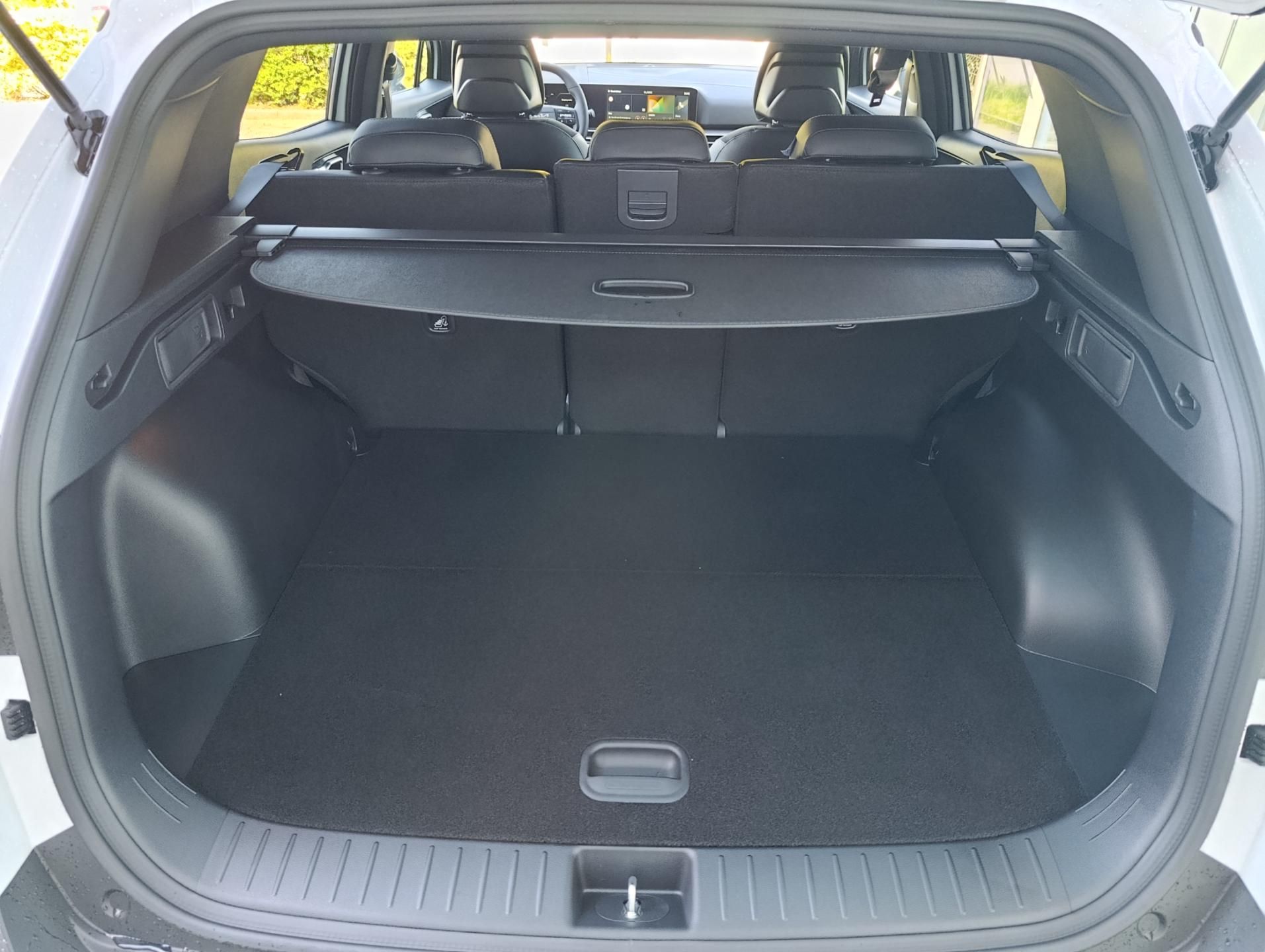 Kia Sportage, NQ5 1,6 T-GDi 4x2 7DCT B. ED. - fotka 6