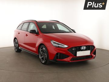 1.5 T-GDI MHEV 48V, N-Line