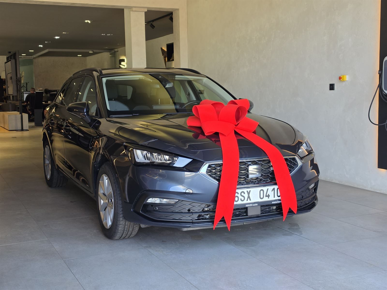 Seat Leon, SP Style 1.5 TSI 115k