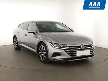2.0 TDI 4Motion, Elegance