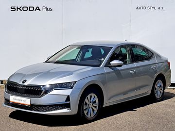 OCTAVIA Selection 2.0 TDI 85kW