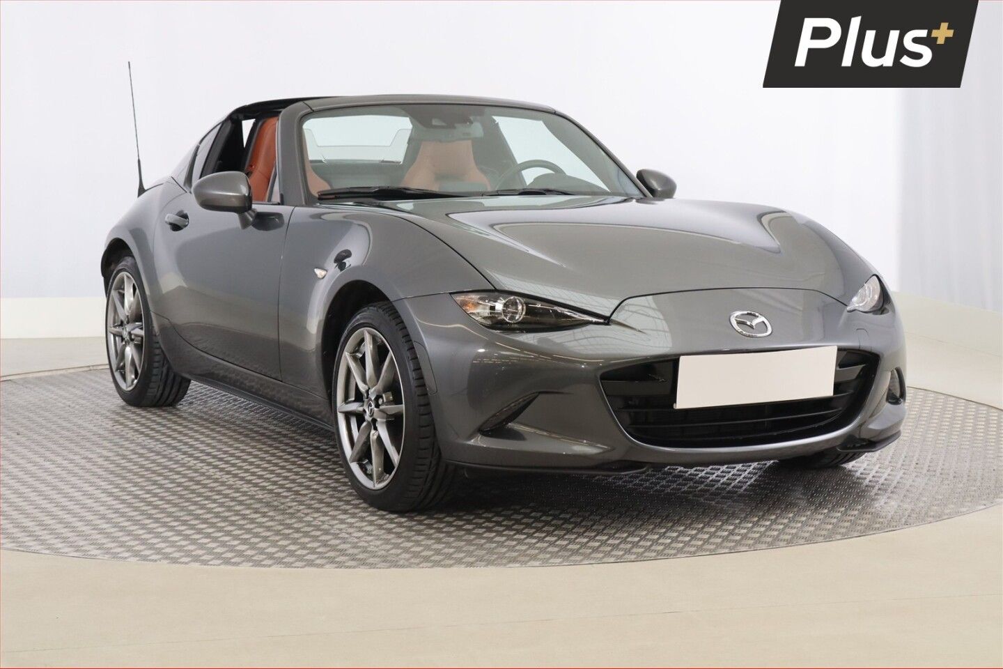 Mazda MX-5, 2.0