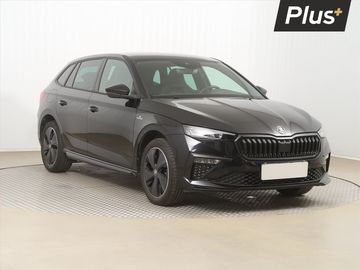 1.0 TSI, Monte Carlo