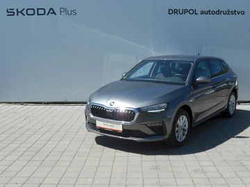 1.0 TSI - 85 kW, Top Selection