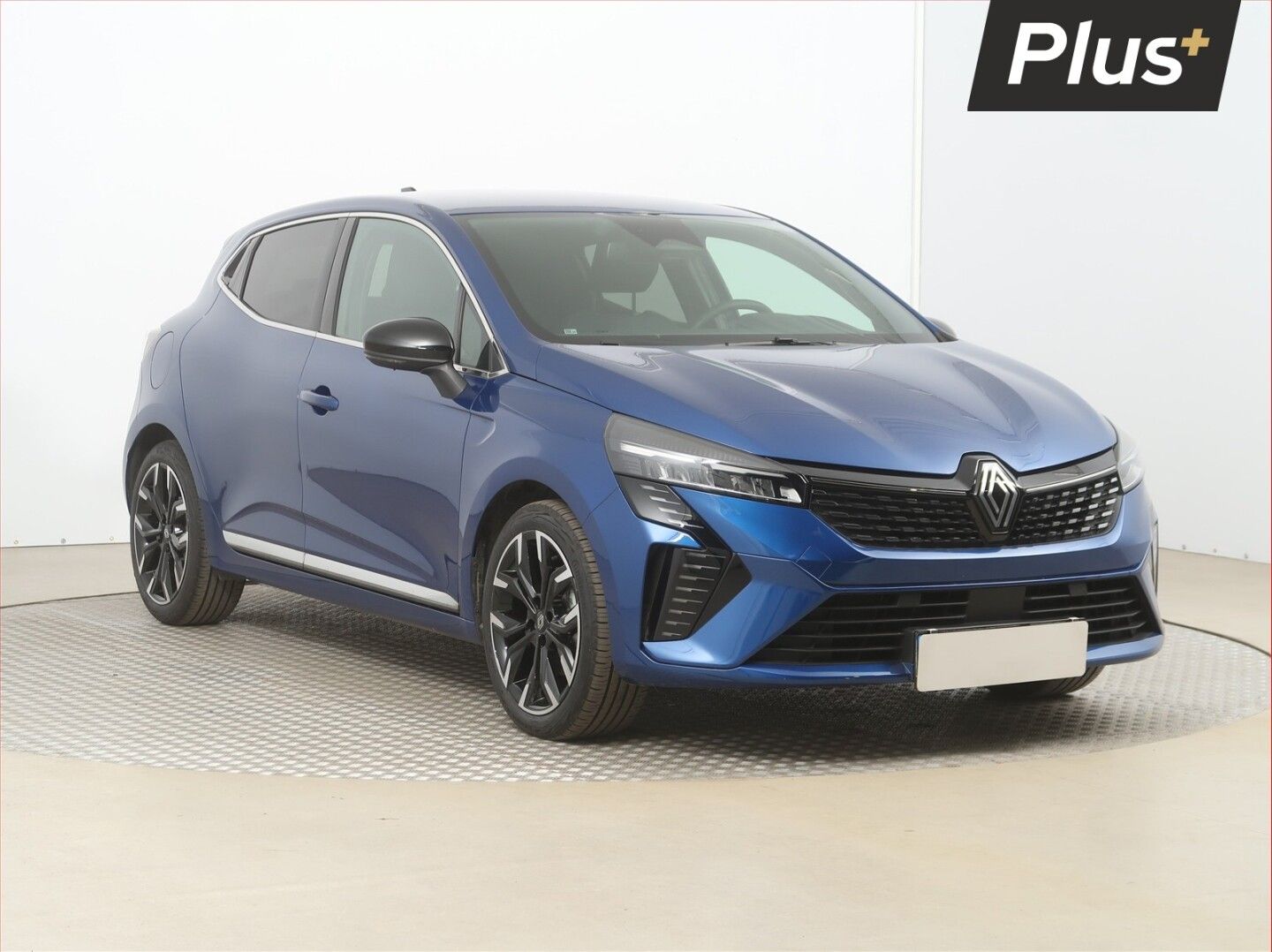 Renault Clio, E-Tech Hybrid, Techno, Techno