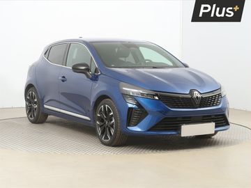 E-Tech Hybrid, Techno, Techno