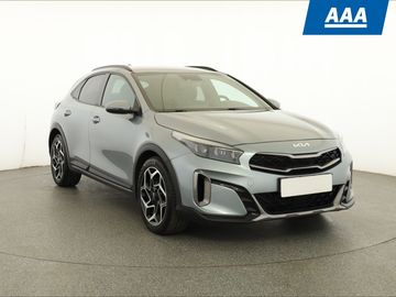 1.6 T-GDI, GT Line, Záruka