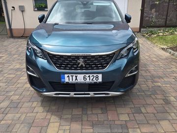 Peugeot 5008 - ALLURE