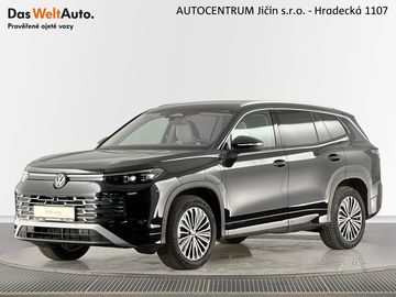 Elegance 1.5 TSI 150kW eHybrid