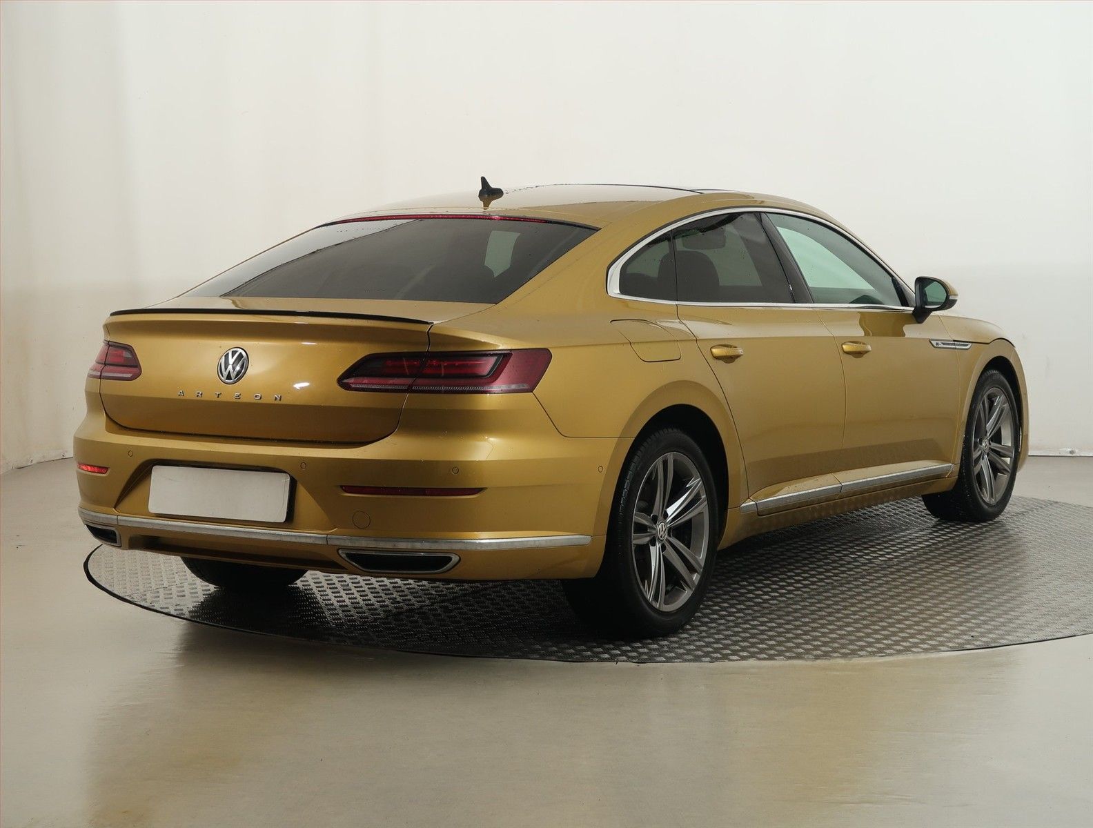 Volkswagen Arteon, 2.0 TDI, NOVÁ CENA, Automat - fotka 5