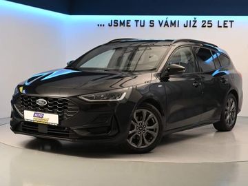 1.5 ST-LINE LED ACC Tažné Kame