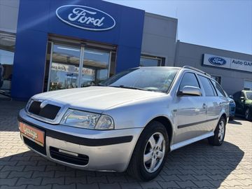 1,9 TDI  STYLE KLIMA TAŽNÉ z.