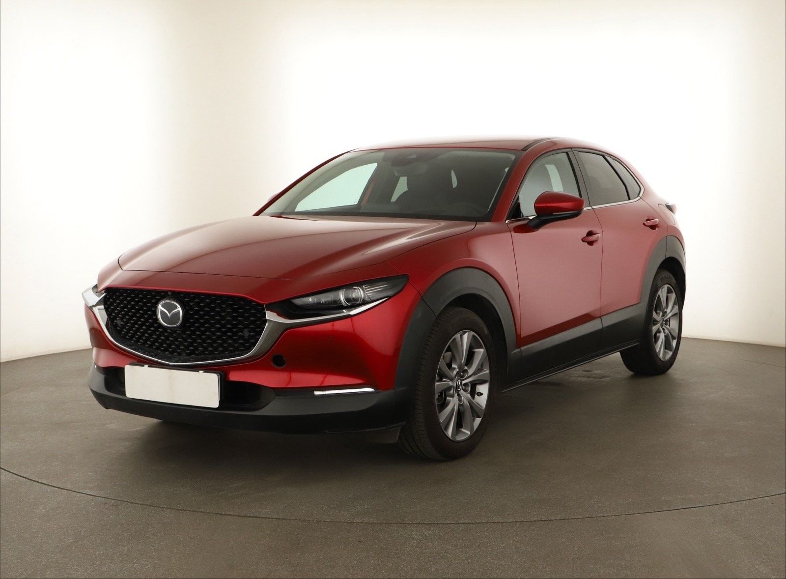 Mazda CX-30, Skyactiv-G 2.0, GT 180 - fotka 2