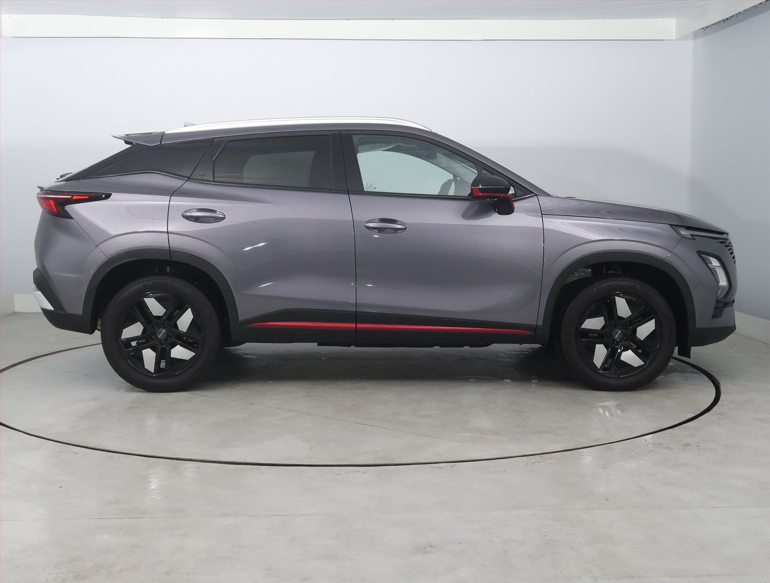 Omoda 5, 1.6 T, Comfort, Záruka - fotka 6