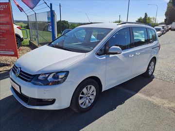 2,0 TDI DSG NAVIGACE