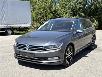 2,0 TDi110kW Led,ACC,Nav,Kamer